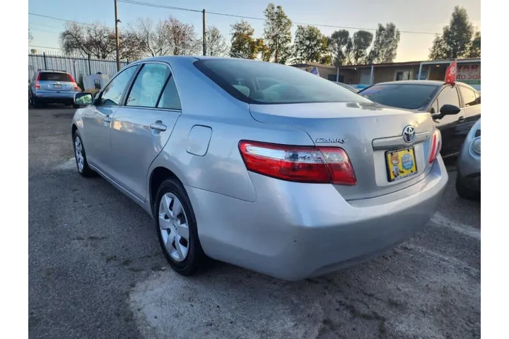 $7599 : 2007 Camry CE image 8