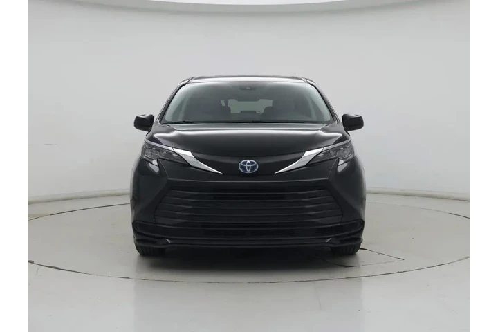 $34998 : Toyota Sienna 2024 LE 8-Pass image 5