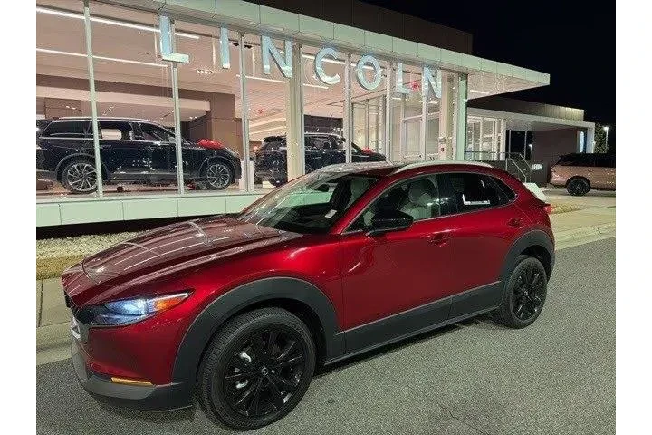 $25302 : Mazda CX-30 2023 AWD 2.5 Tur image 1