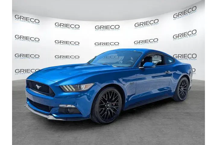 $32997 : Ford Mustang 2017 GT 2dr Fas image 3