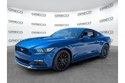 $32997 : Ford Mustang 2017 GT 2dr Fas thumbnail