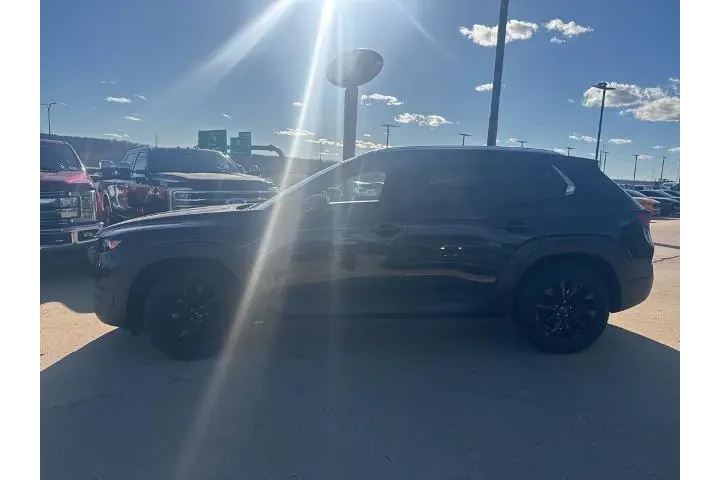 $22595 : Mazda CX-50 2024 AWD 2.5 S P image 8