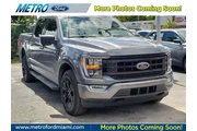Ford F-150 2022 4x4 XLT 4dr