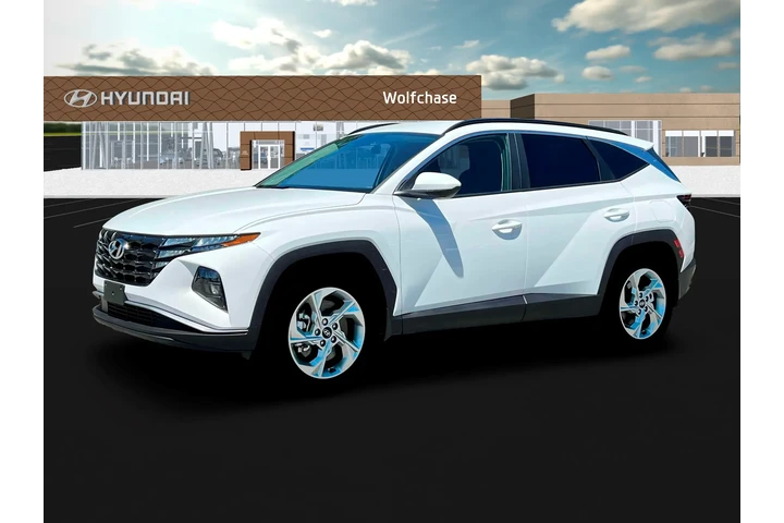 $26495 : Hyundai TUCSON 2024 SEL 4dr image 2