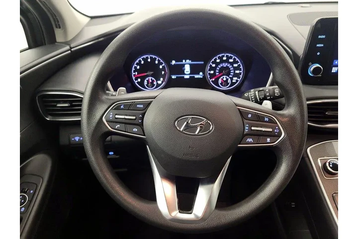 $24998 : Hyundai SANTA FE 2022 AWD SE image 10