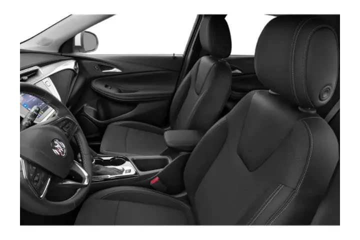 $19191 : Buick Encore GX 2021 Preferr image 6