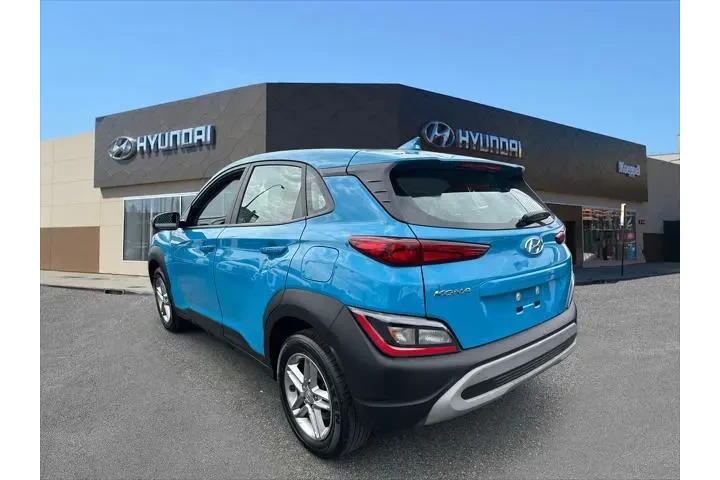 $17388 : Hyundai KONA 2023 AWD SE 4dr image 5