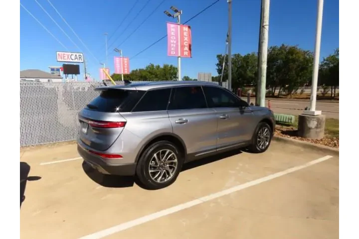 $26911 : Lincoln Corsair 2022 Standar image 9