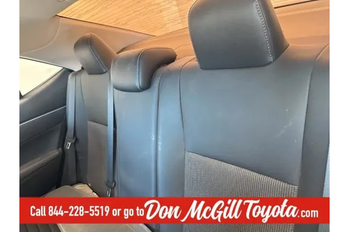 $11823 : Toyota Corolla 2014 S 4dr Se image 6