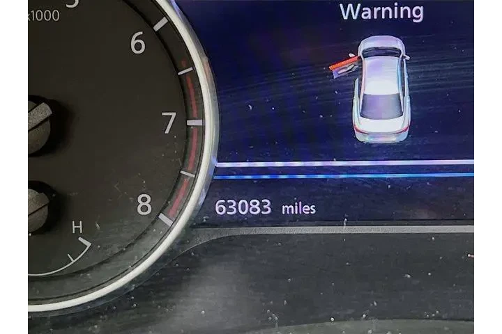 $19975 : Nissan Sentra 2024 SV 4dr Se image 9