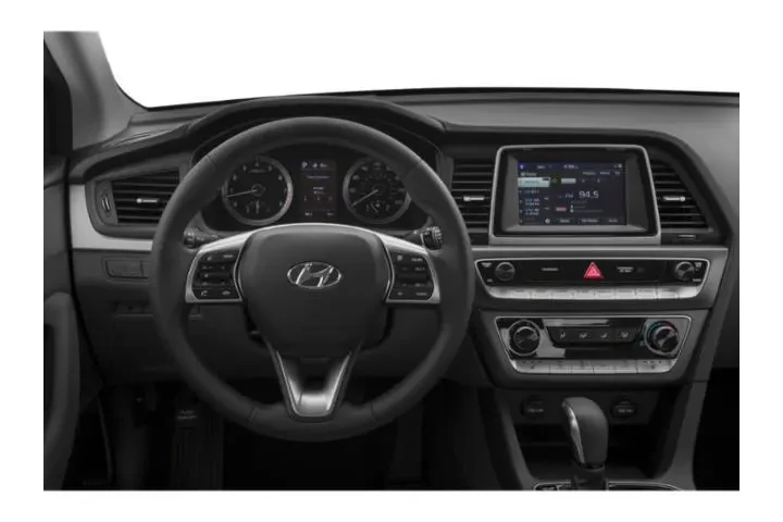 $9194 : Hyundai SONATA 2018 SE 4dr S image 7