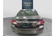 $11995 : Toyota Corolla 2012 S 4dr Se thumbnail