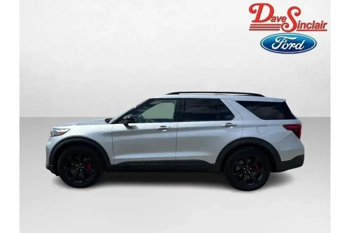 $27777 : Ford Explorer 2021 AWD ST 4d image 10