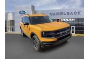 $25038 : Ford Bronco Sport 2023 AWD B thumbnail