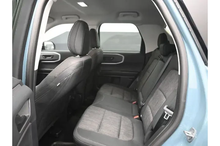 $23988 : Ford Bronco Sport 2023 AWD B image 2