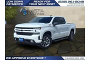 2021 Silverado 1500 RST | Hou en Houston