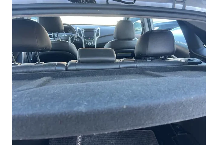 $7999 : 2014 Elantra GT image 10