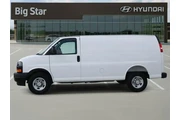 $39988 : Chevrolet Express 2025 2500 thumbnail