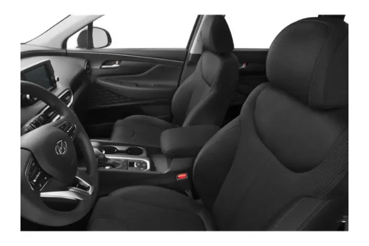 $13692 : Hyundai SANTA FE 2019 AWD SE image 9