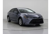 Toyota Corolla 2022 LE 4dr S en Reno