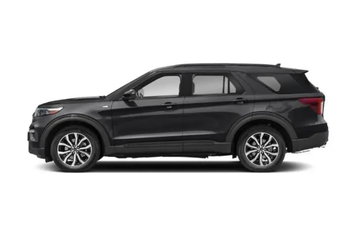 $27990 : Ford Explorer 2023 ST-Line 4 image 3