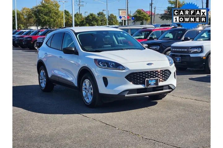 $22759 : Ford Escape Hybrid 2022 AWD image 3