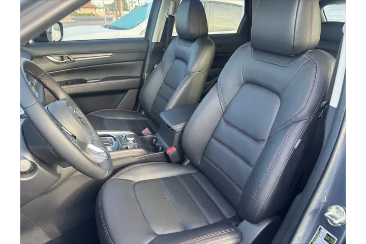 $24703 : Mazda CX-5 2023 AWD 2.5 S Ca image 9