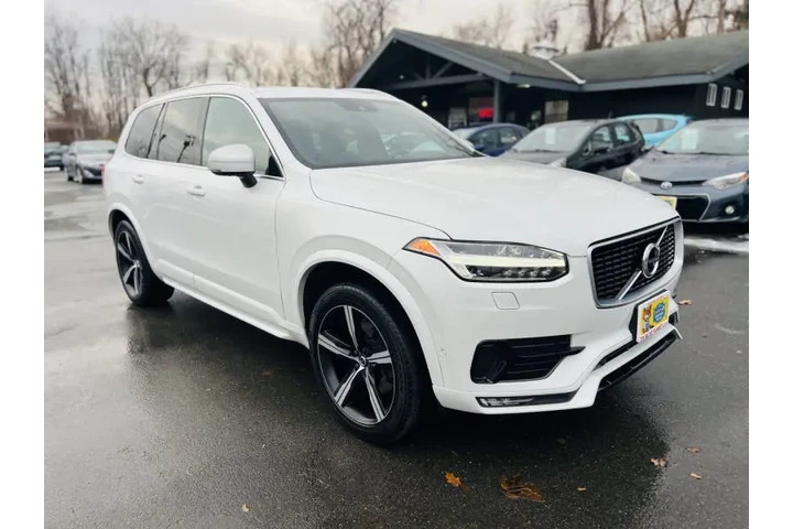 $17995 : 2017 XC90 T6 R-Design image 6