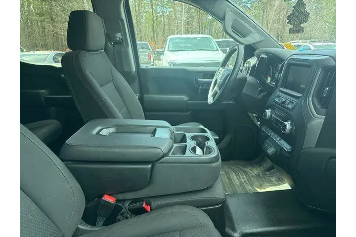 $33356 : GMC Sierra 1500 2023 4x4 Pro image 5