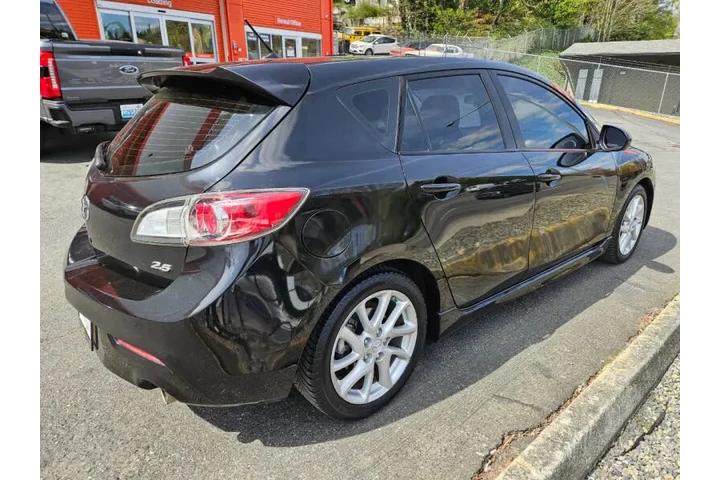 $6499 : 2012 MAZDA3 s Touring image 6