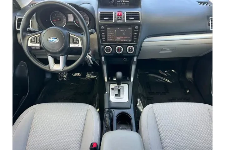$16899 : Subaru Forester 2018 AWD 2.5 image 4