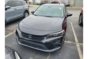 $22990 : Honda Civic 2023 LX 4dr Seda thumbnail