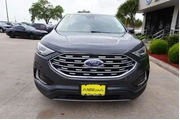 $20488 : Ford Edge 2021 Titanium 4dr thumbnail