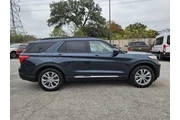 $24100 : Ford Explorer 2023 XLT 4dr S thumbnail