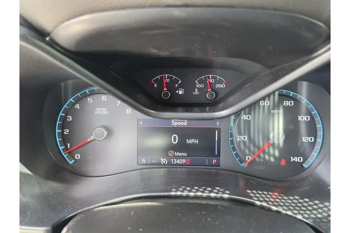 $33490 : GMC Canyon 2019 4x4 Denali 4 image 9