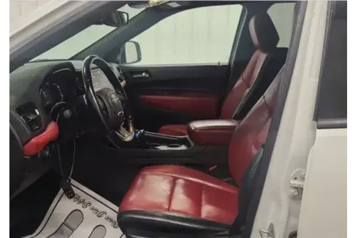 $32500 : 2021 Durango image 3
