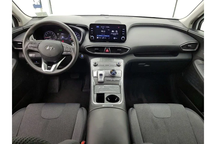 $22998 : Hyundai SANTA FE 2022 AWD SE image 9