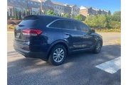 $12039 : Kia Sorento 2016 AWD LX V6 4 thumbnail