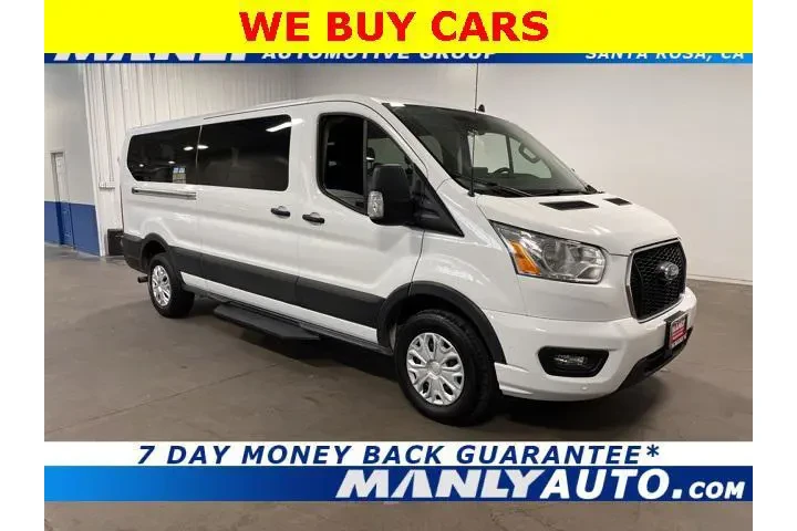 $28585 : Ford Transit 2022 350 XL 3dr image 1