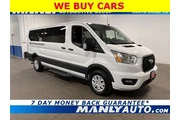 Ford Transit 2022 350 XL 3dr en Santa Rosa