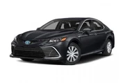 Toyota Camry Hybrid 2022 SE en Wichita