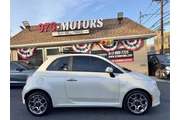 $5299 : 2012 FIAT 500 Sport thumbnail
