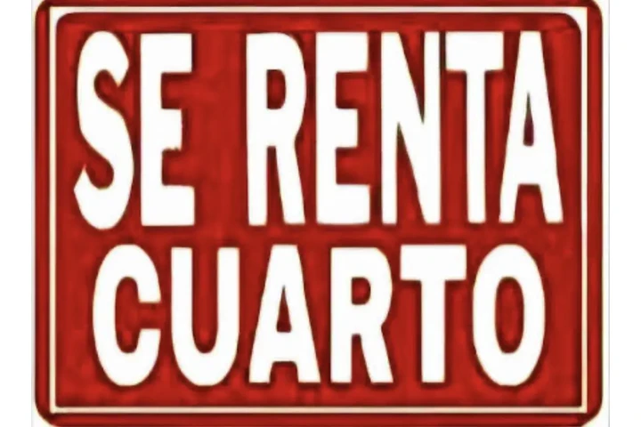 $575 : Cuarto pequeño image 1