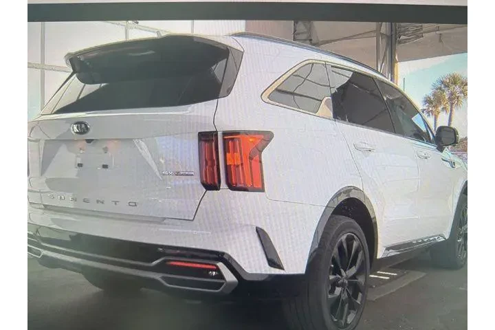 $28500 : Kia Sorento 2021 SX Prestige image 5