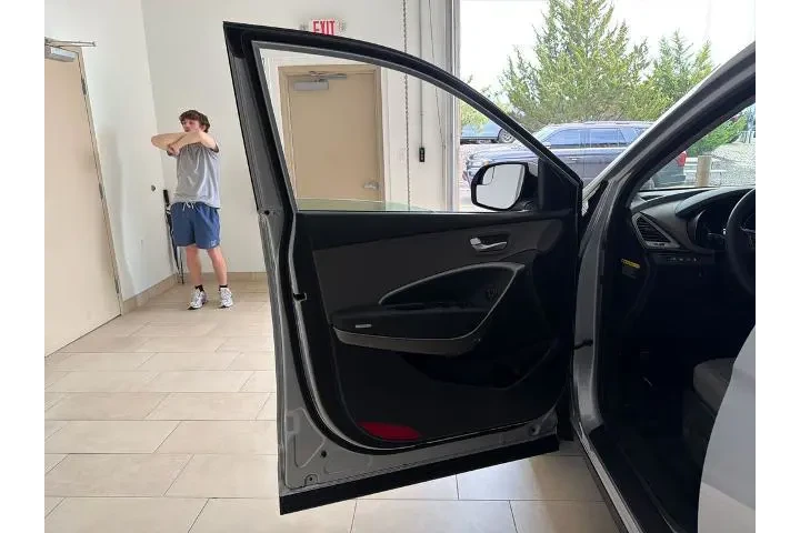 $16353 : Hyundai SANTA FE XL 2019 AWD image 10