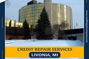 Credit counseling Livonia, MI en Detroit