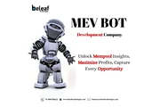 MEV Bot Development en Hialeah