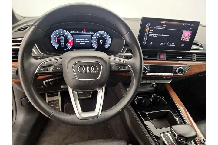 $28998 : Audi A5 2021 AWD quattro Pre image 10