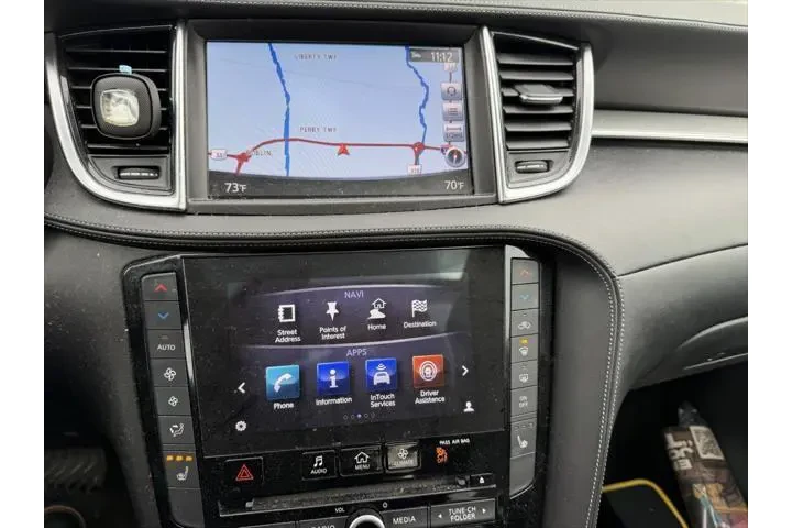 $12766 : INFINITI QX50 2019 AWD Essen image 8