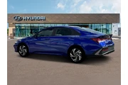 $21200 : Hyundai ELANTRA 2025 SEL Spo thumbnail